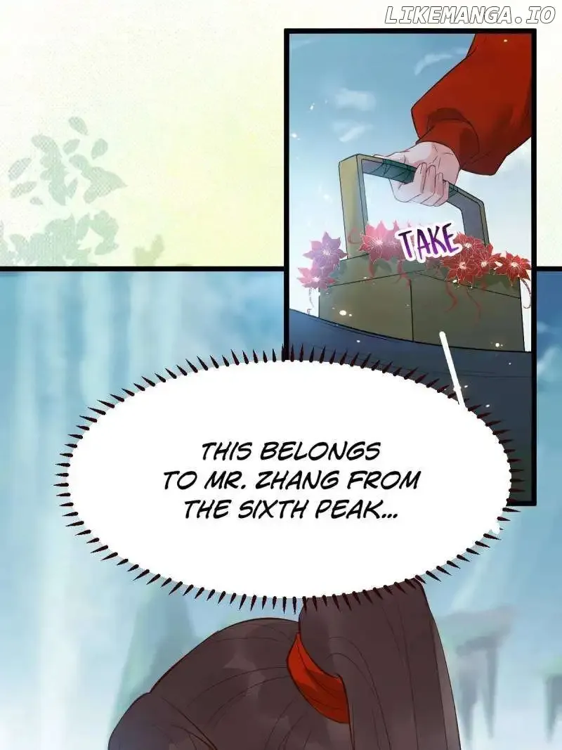 Read The Ghostly Doctor chapter 464 image 7 on Lezhin