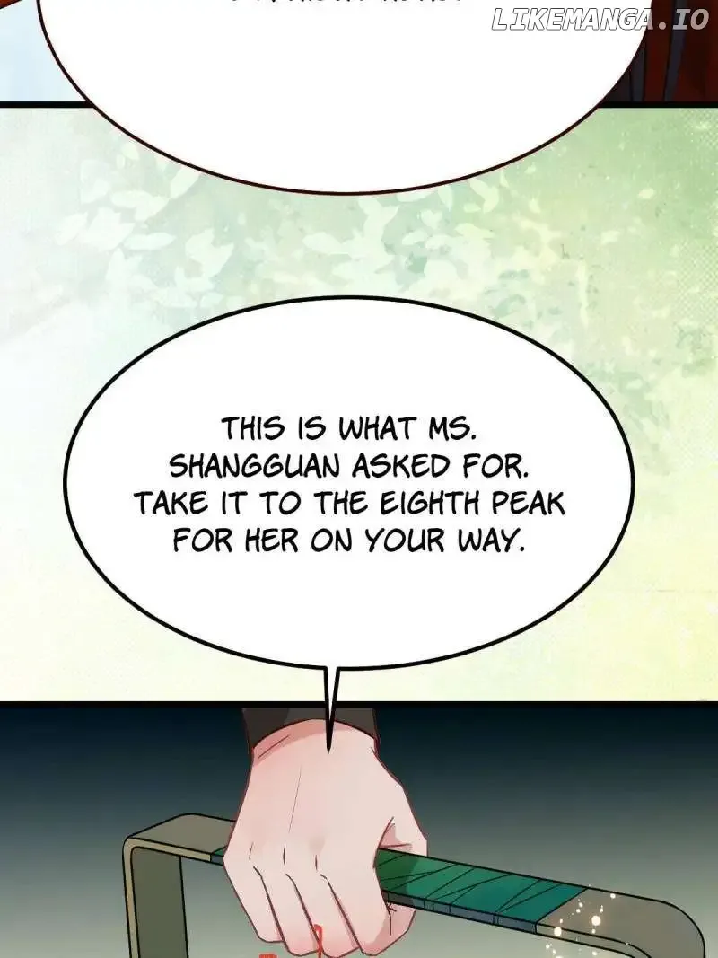 Read The Ghostly Doctor chapter 464 image 9 on Lezhin