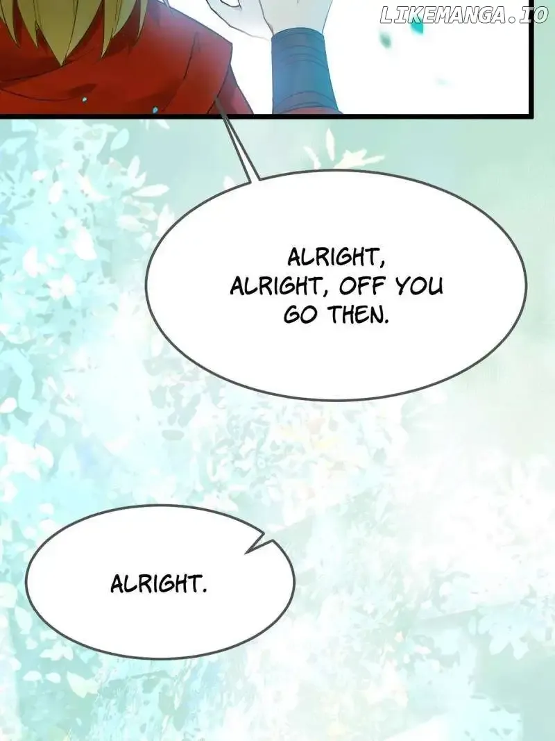 Read The Ghostly Doctor chapter 465 image 10 on Lezhin