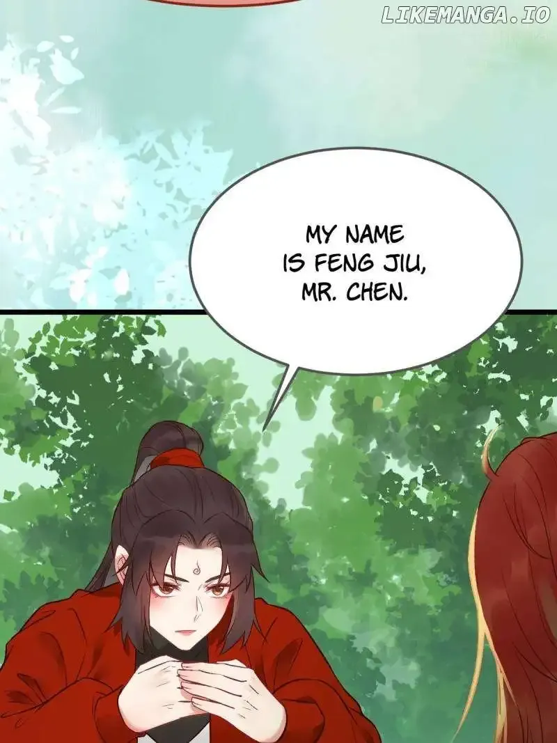 Read The Ghostly Doctor chapter 465 image 13 on Lezhin