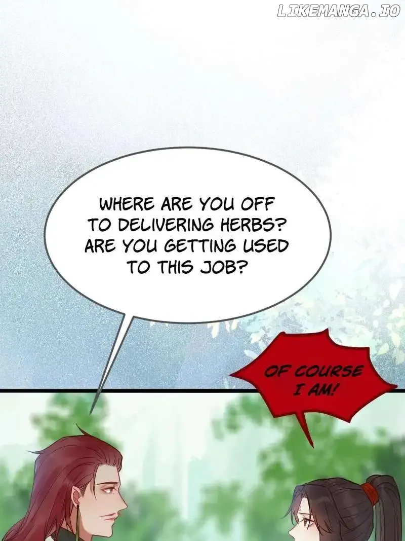 Read The Ghostly Doctor chapter 465 image 16 on Lezhin