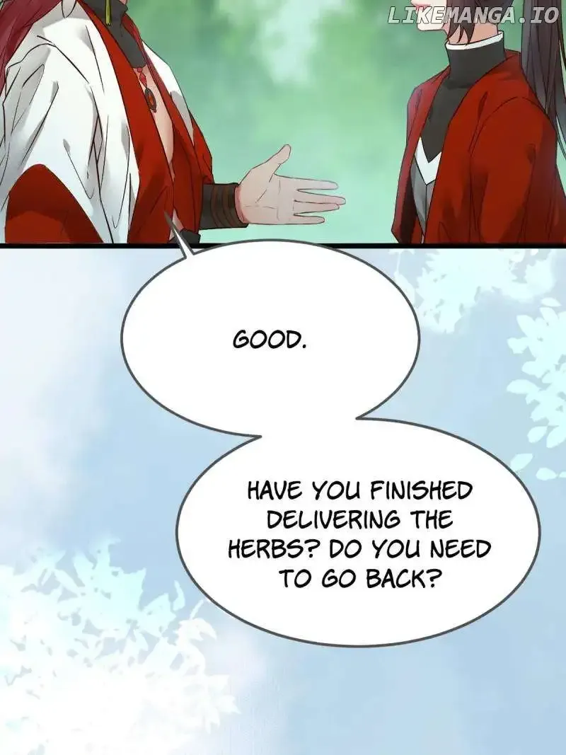 Read The Ghostly Doctor chapter 465 image 17 on Lezhin