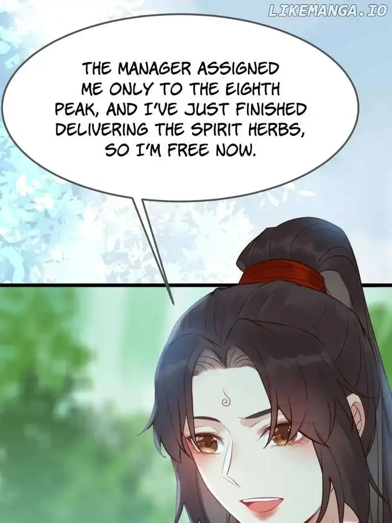 Read The Ghostly Doctor chapter 465 image 18 on Lezhin