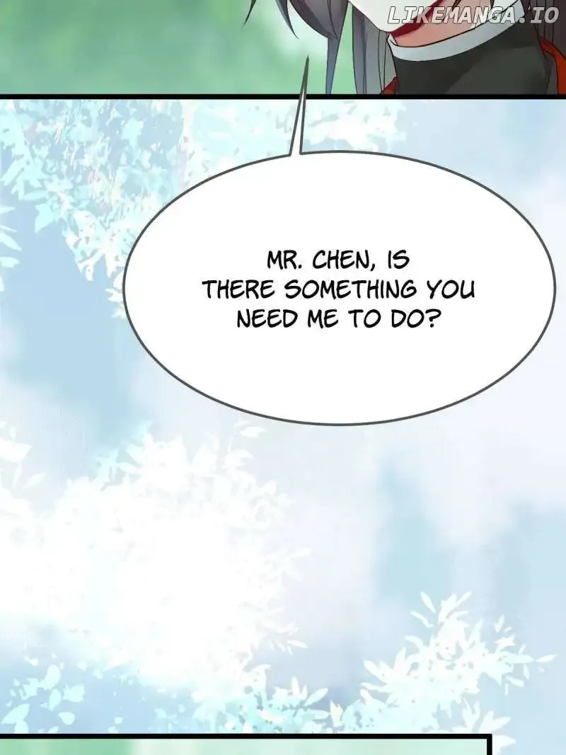 Read The Ghostly Doctor chapter 465 image 19 on Lezhin