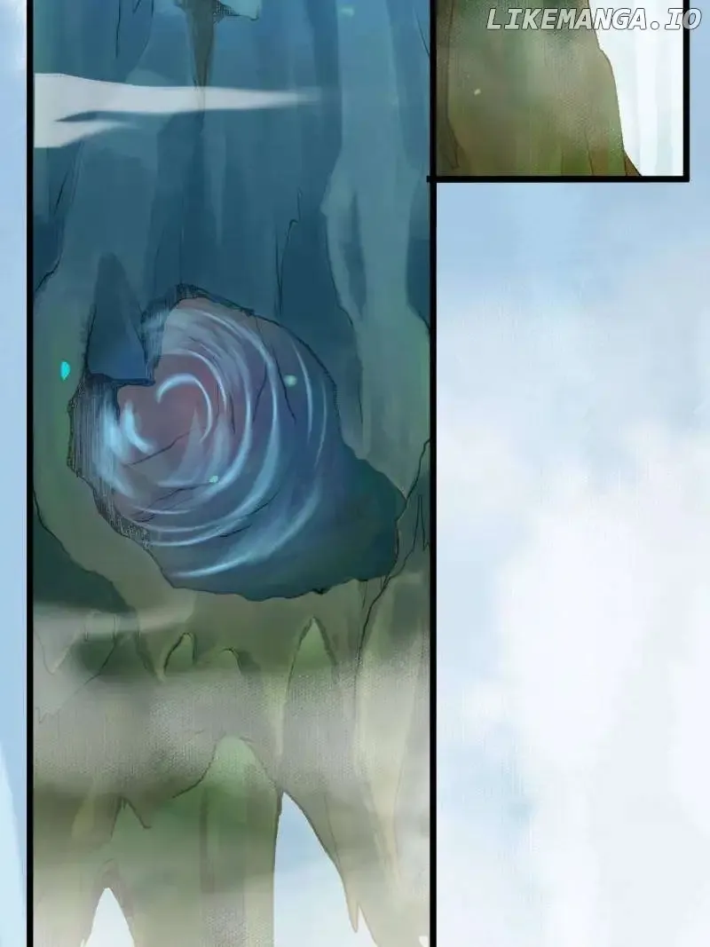 Read The Ghostly Doctor chapter 465 image 2 on Lezhin