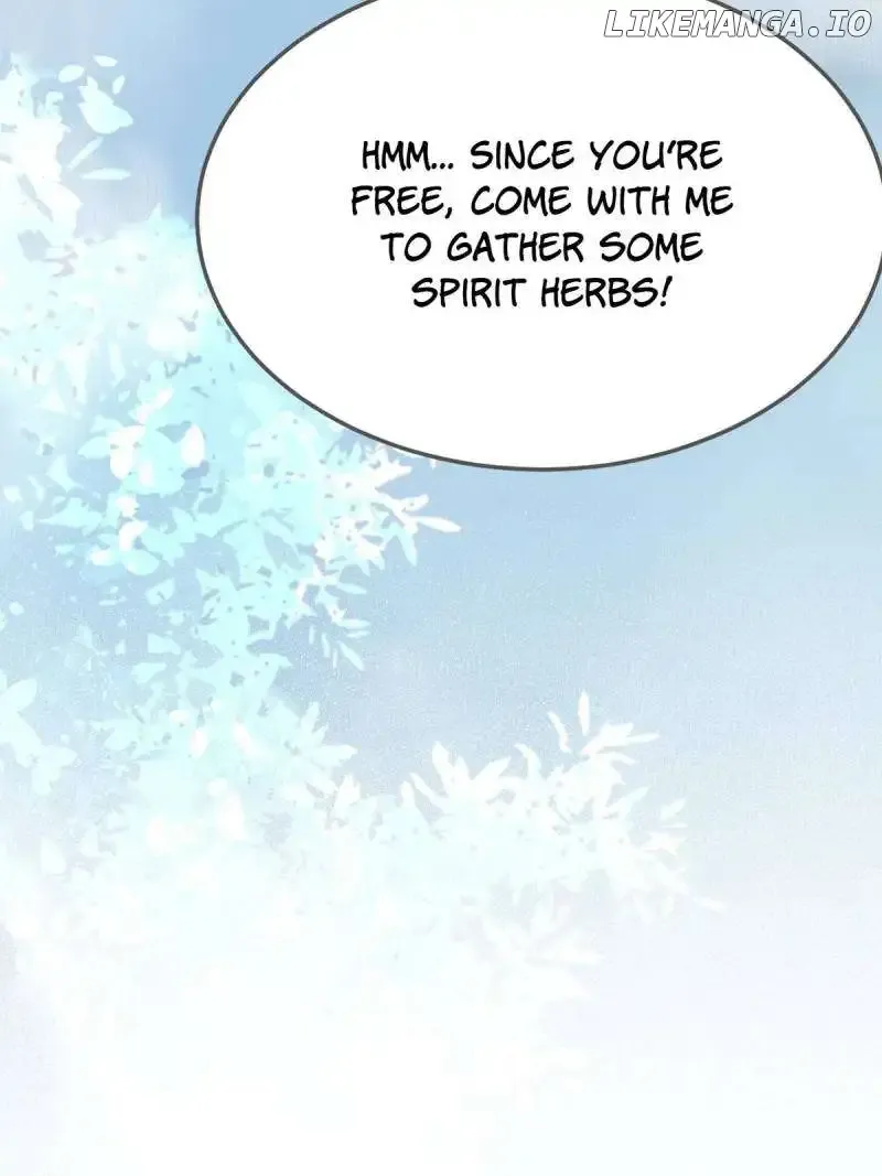 Read The Ghostly Doctor chapter 465 image 21 on Lezhin