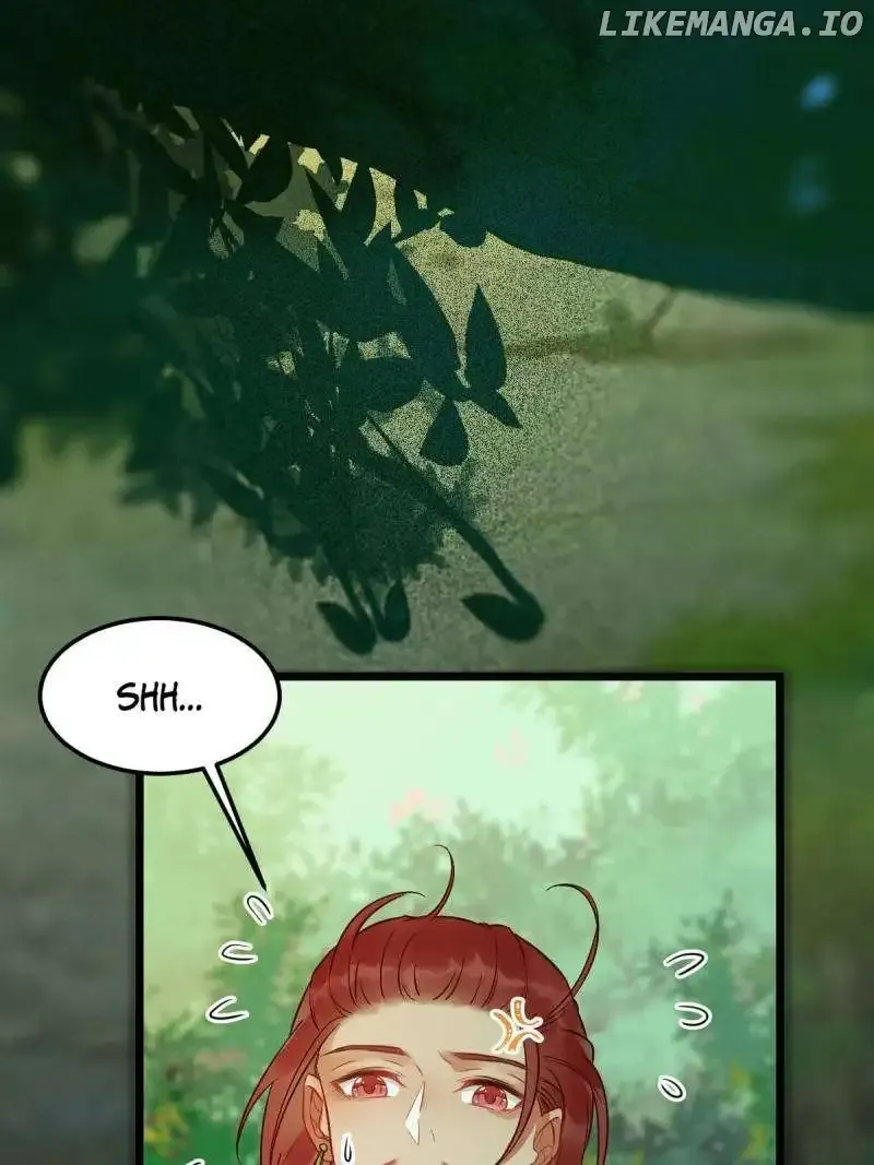 Read The Ghostly Doctor chapter 465 image 26 on Lezhin