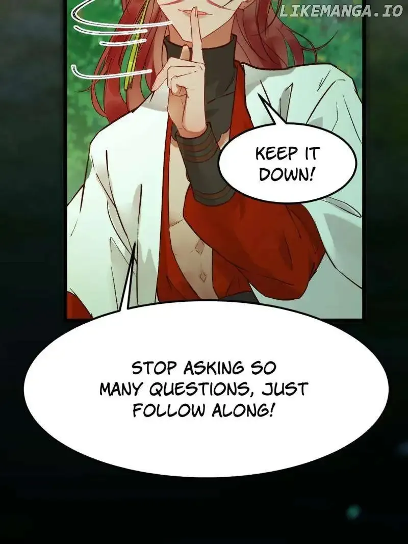 Read The Ghostly Doctor chapter 465 image 27 on Lezhin