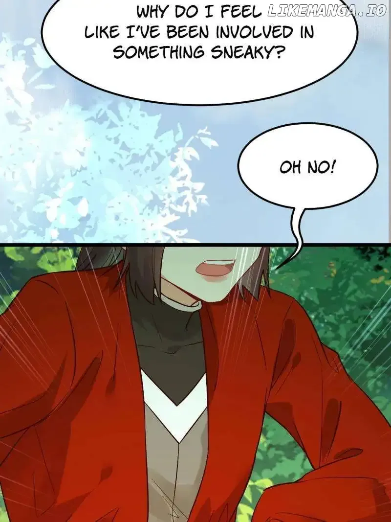 Read The Ghostly Doctor chapter 465 image 29 on Lezhin
