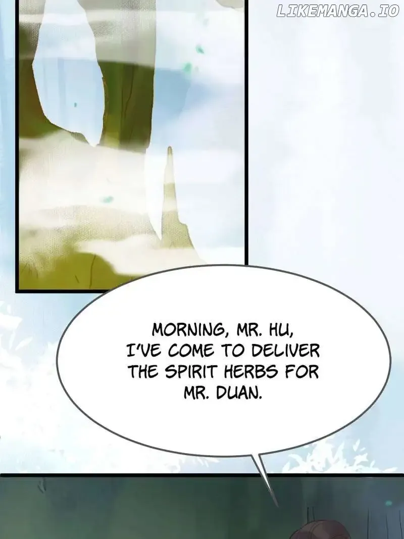 Read The Ghostly Doctor chapter 465 image 3 on Lezhin