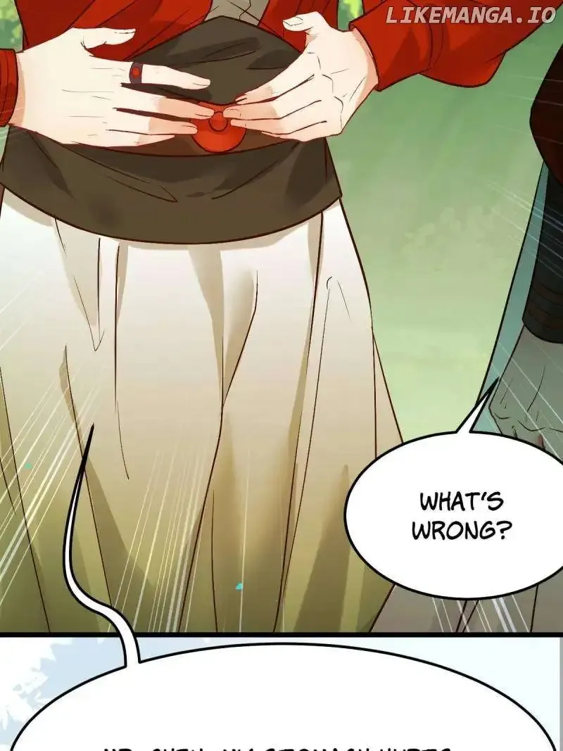 Read The Ghostly Doctor chapter 465 image 30 on Lezhin