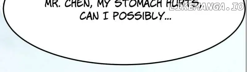 Read The Ghostly Doctor chapter 465 image 31 on Lezhin