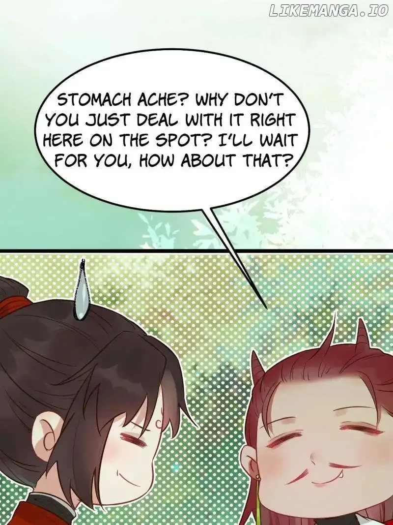 Read The Ghostly Doctor chapter 465 image 32 on Lezhin
