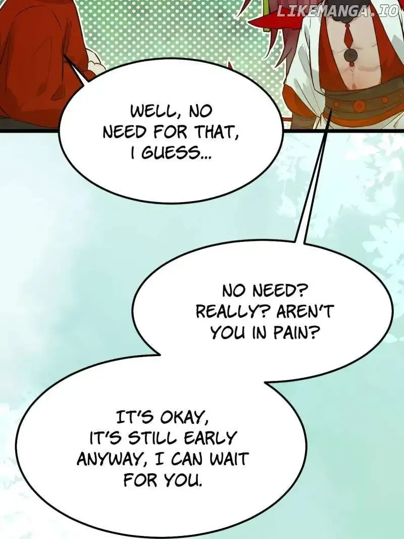 Read The Ghostly Doctor chapter 465 image 33 on Lezhin