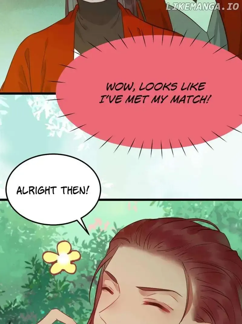 Read The Ghostly Doctor chapter 465 image 35 on Lezhin