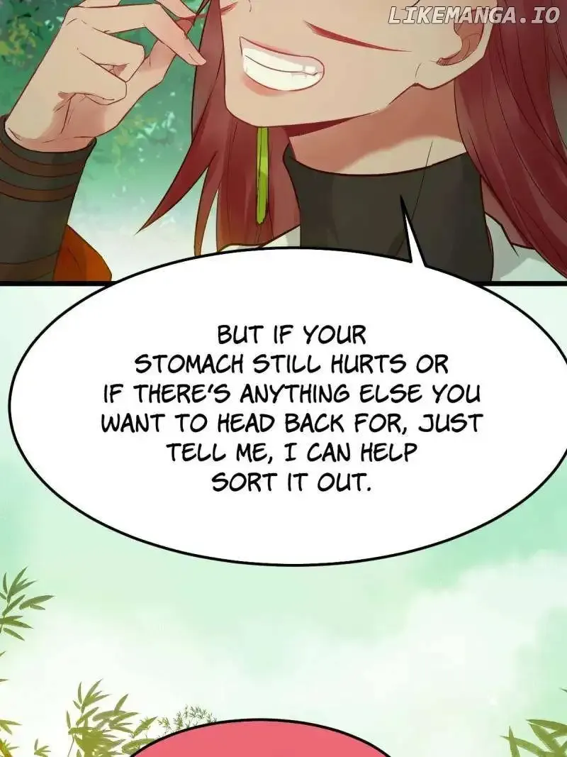 Read The Ghostly Doctor chapter 465 image 36 on Lezhin
