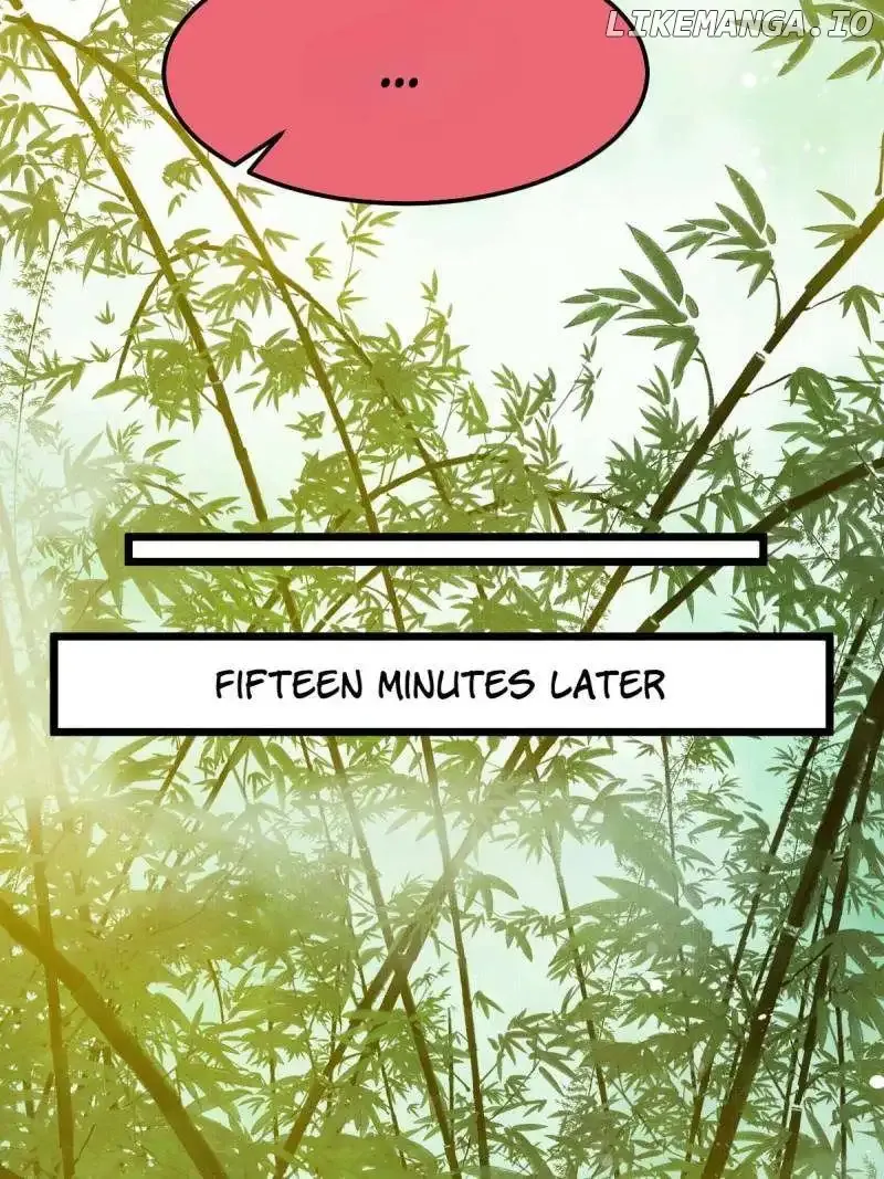Read The Ghostly Doctor chapter 465 image 37 on Lezhin