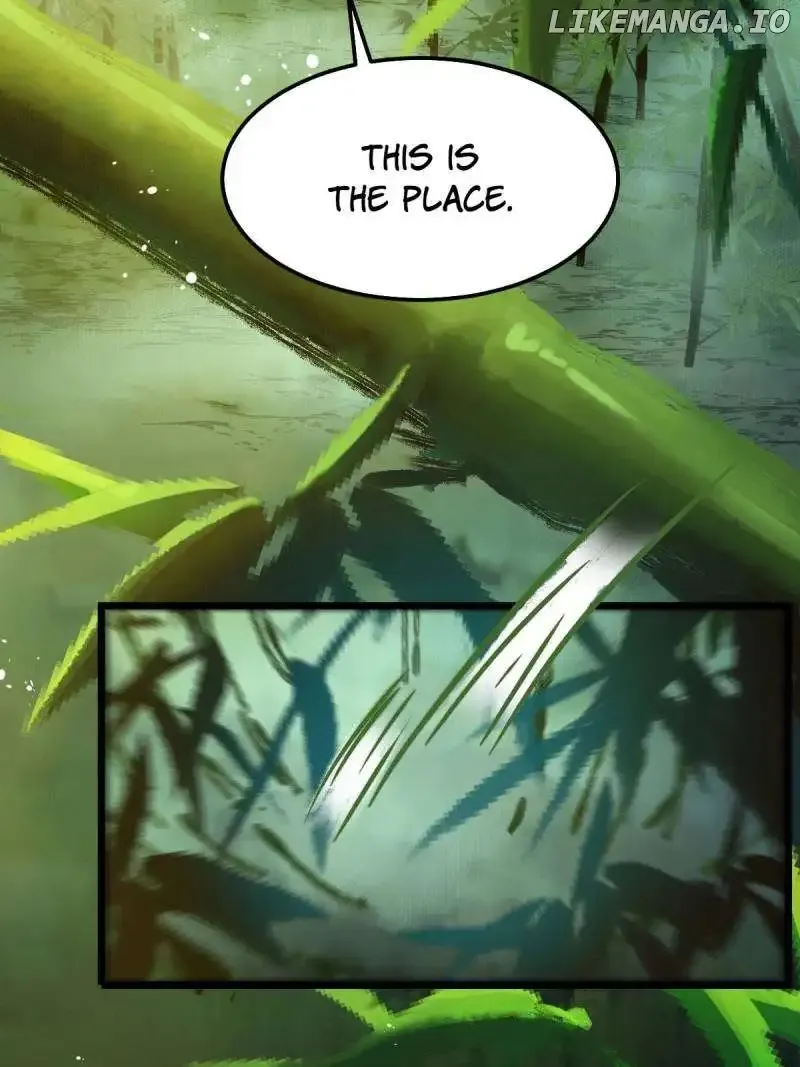 Read The Ghostly Doctor chapter 465 image 39 on Lezhin