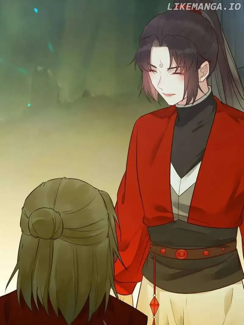 Read The Ghostly Doctor chapter 465 image 4 on Lezhin