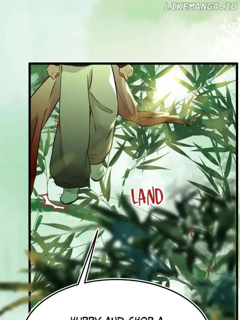 Read The Ghostly Doctor chapter 465 image 41 on Lezhin