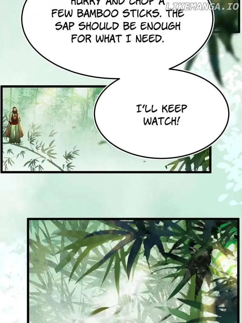 Read The Ghostly Doctor chapter 465 image 42 on Lezhin