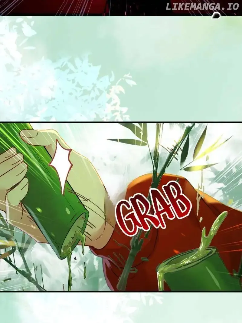Read The Ghostly Doctor chapter 465 image 46 on Lezhin