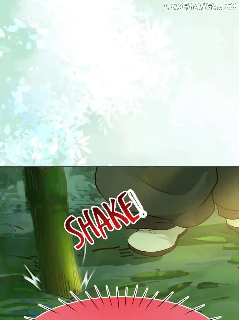 Read The Ghostly Doctor chapter 465 image 47 on Lezhin