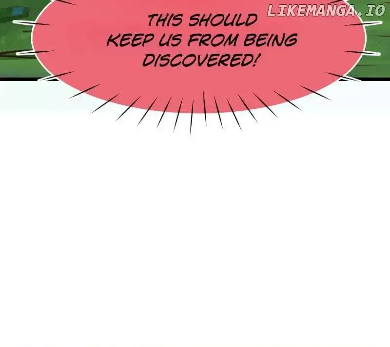 Read The Ghostly Doctor chapter 465 image 48 on Lezhin