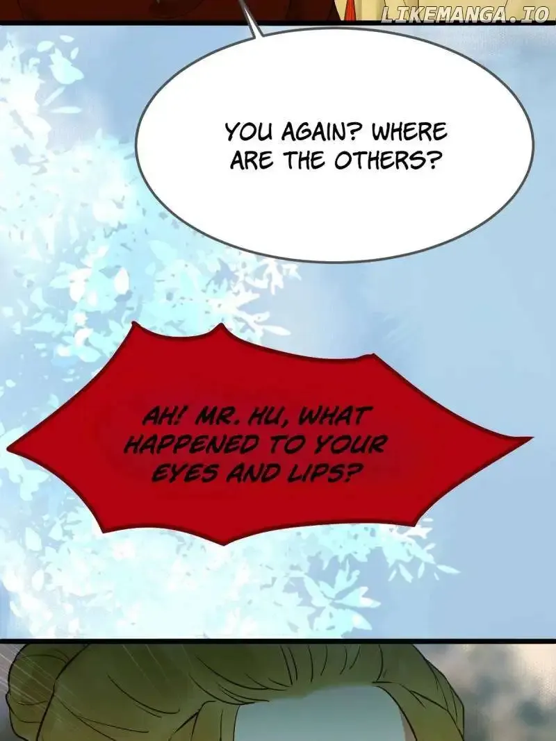 Read The Ghostly Doctor chapter 465 image 5 on Lezhin