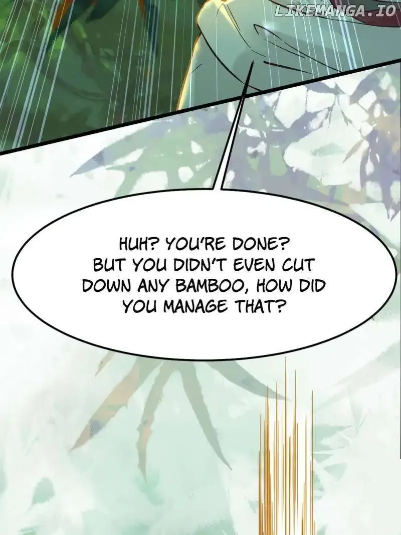 Read The Ghostly Doctor chapter 465 image 51 on Lezhin