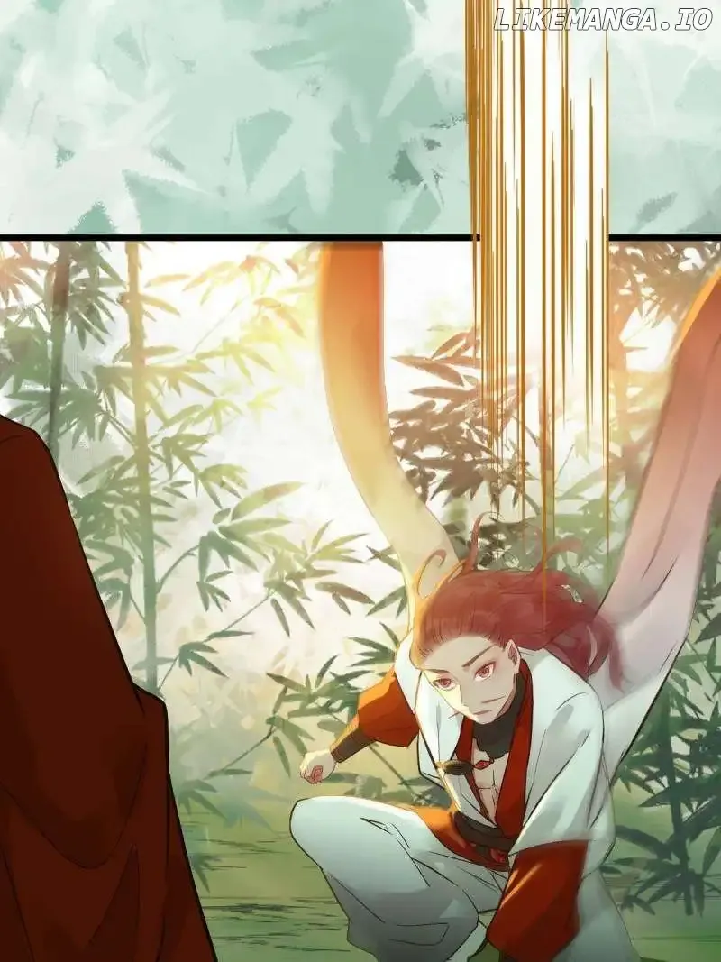 Read The Ghostly Doctor chapter 465 image 52 on Lezhin