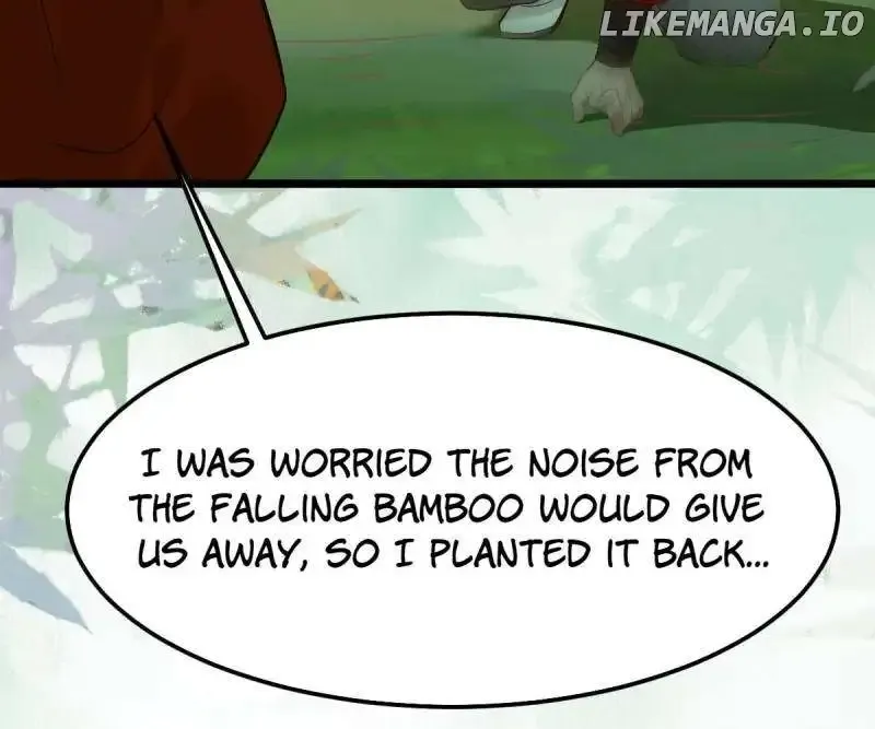 Read The Ghostly Doctor chapter 465 image 53 on Lezhin