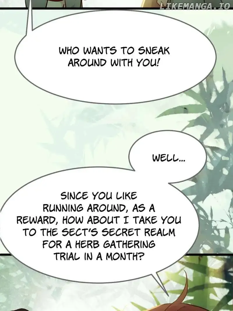 Read The Ghostly Doctor chapter 465 image 55 on Lezhin