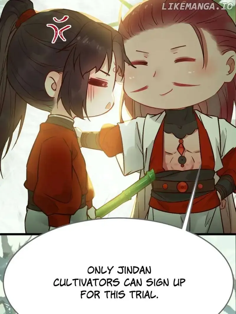 Read The Ghostly Doctor chapter 465 image 56 on Lezhin