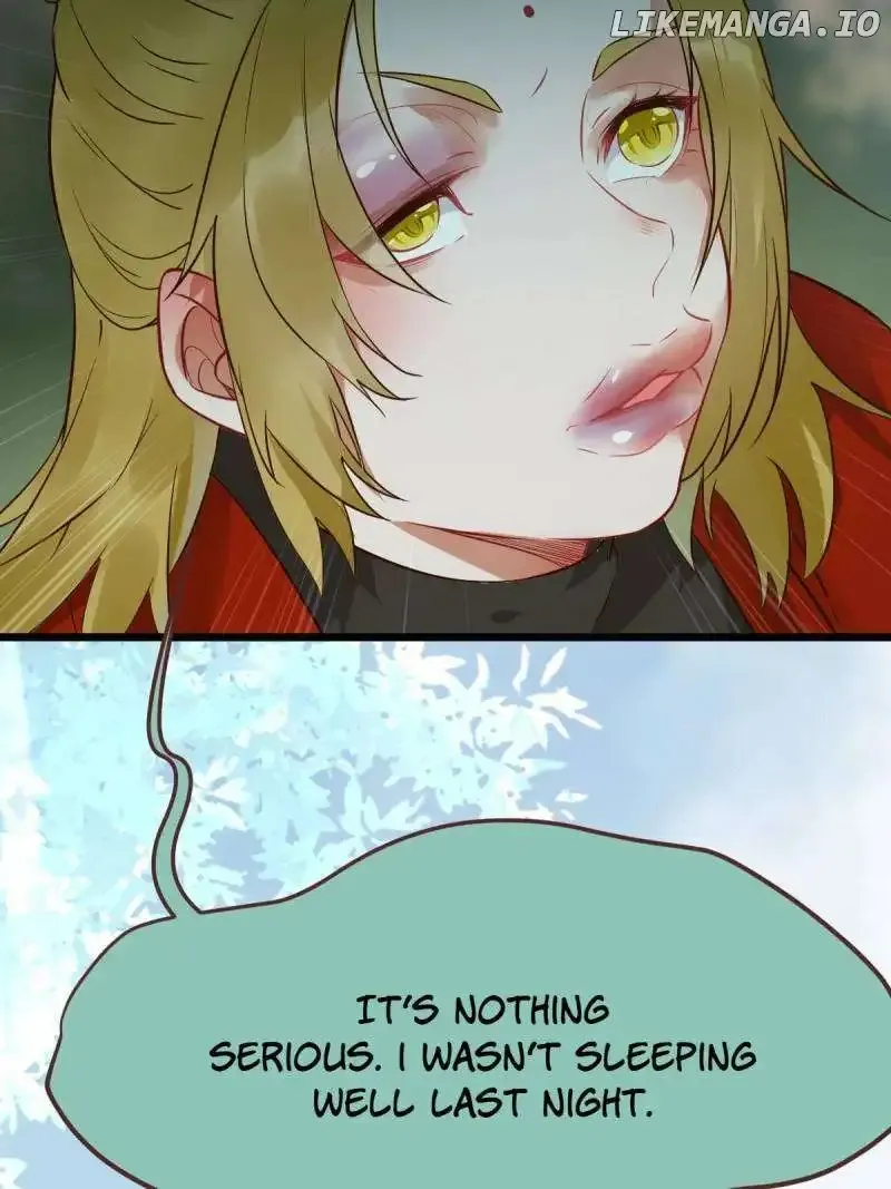 Read The Ghostly Doctor chapter 465 image 6 on Lezhin