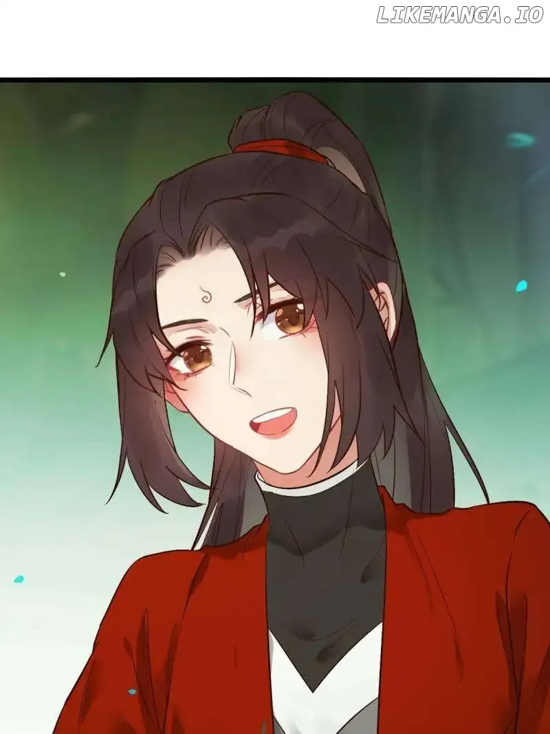 Read The Ghostly Doctor chapter 465 image 8 on Lezhin