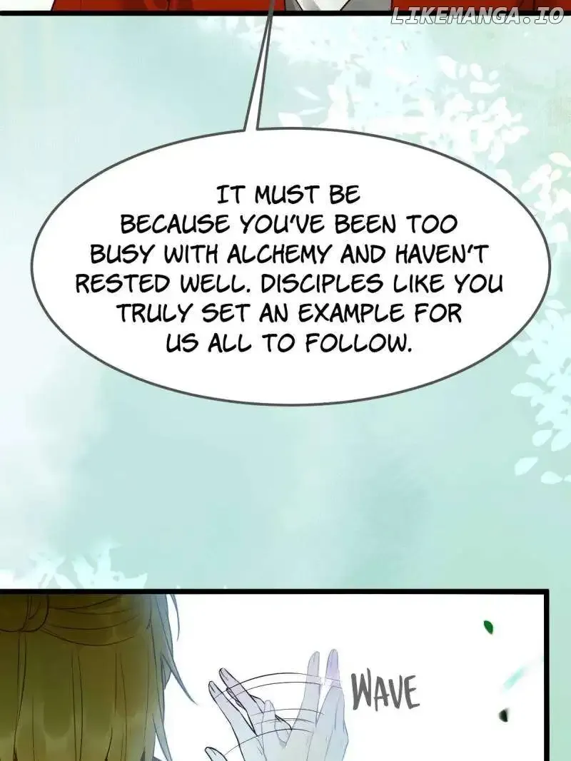 Read The Ghostly Doctor chapter 465 image 9 on Lezhin
