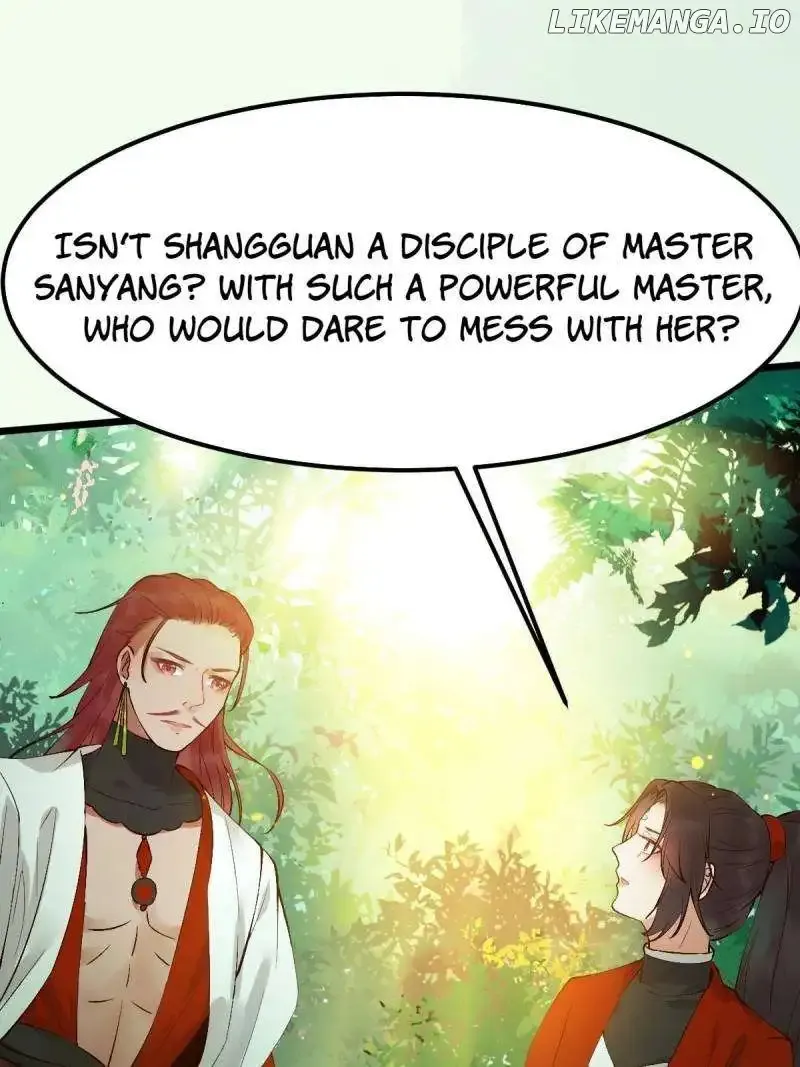 Read The Ghostly Doctor chapter 466 image 11 on Lezhin