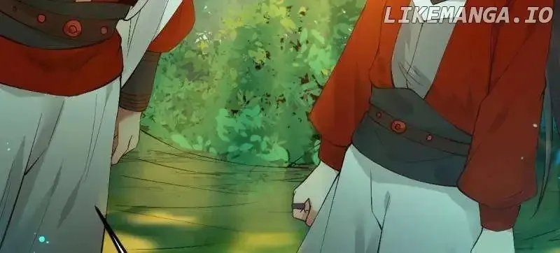 Read The Ghostly Doctor chapter 466 image 12 on Lezhin