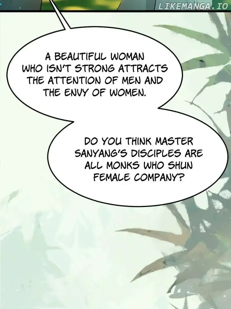 Read The Ghostly Doctor chapter 466 image 13 on Lezhin