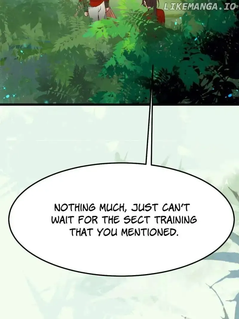 Read The Ghostly Doctor chapter 466 image 19 on Lezhin
