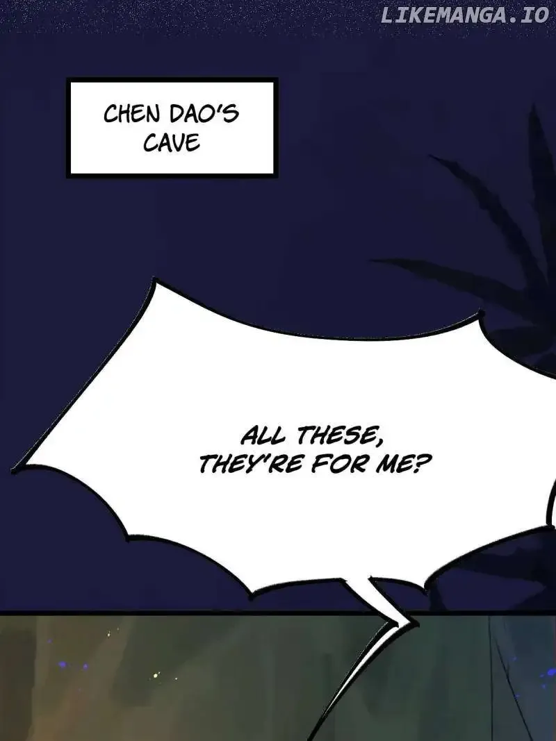 Read The Ghostly Doctor chapter 466 image 23 on Lezhin