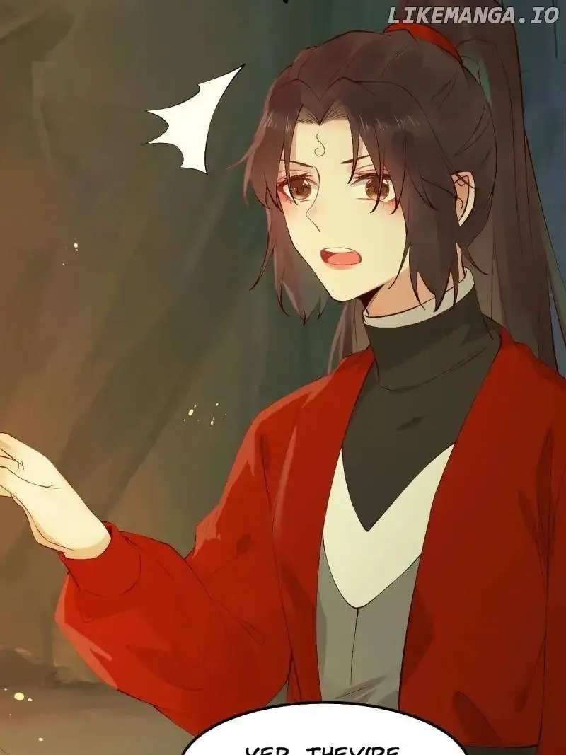 Read The Ghostly Doctor chapter 466 image 25 on Lezhin