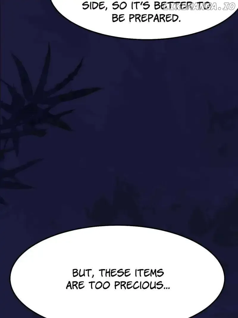 Read The Ghostly Doctor chapter 466 image 29 on Lezhin