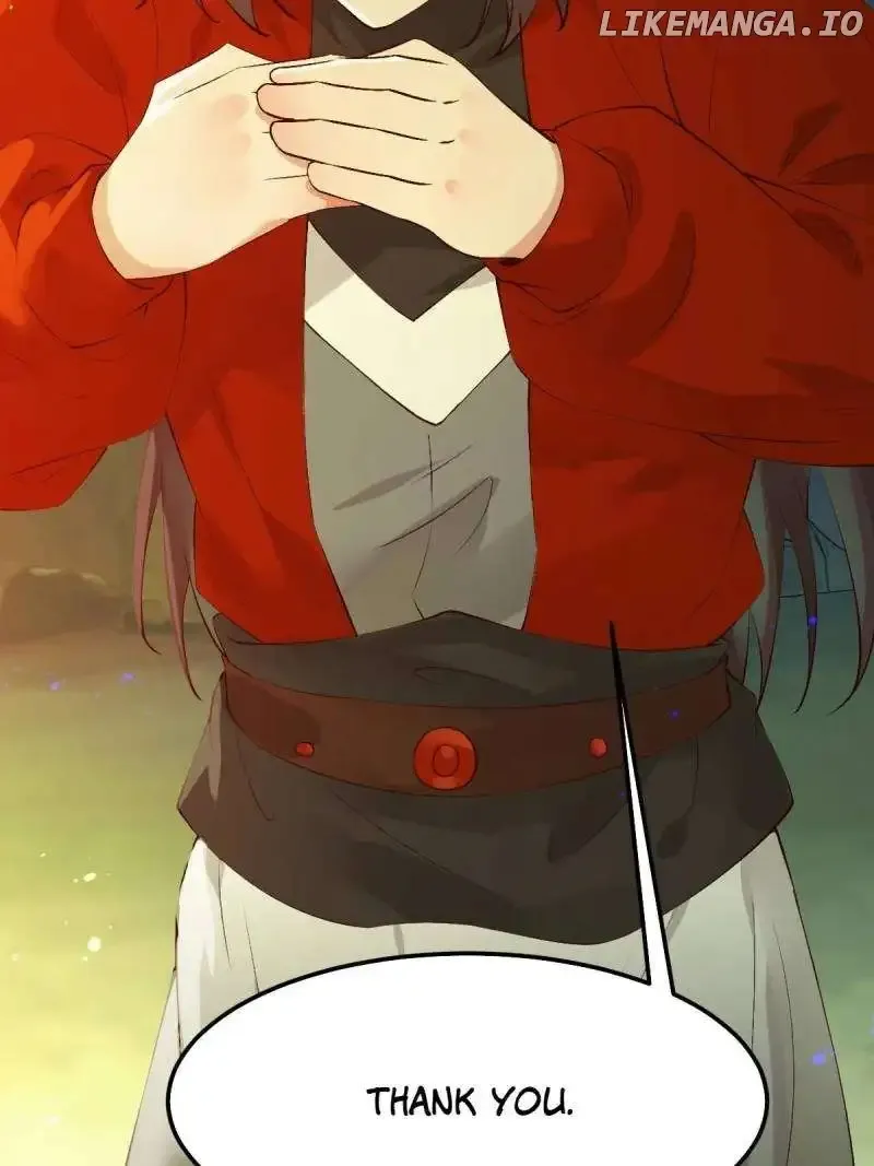 Read The Ghostly Doctor chapter 466 image 35 on Lezhin