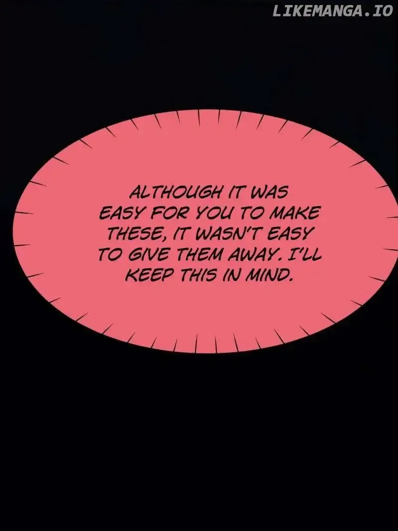 Read The Ghostly Doctor chapter 466 image 37 on Lezhin