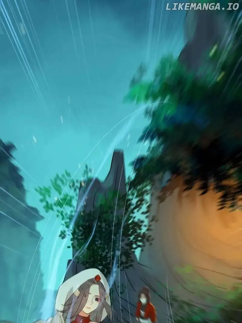 Read The Ghostly Doctor chapter 466 image 40 on Lezhin