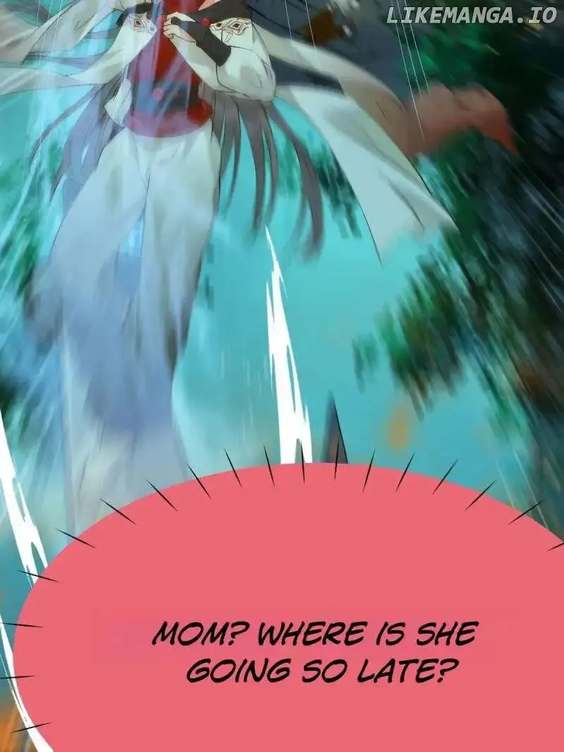 Read The Ghostly Doctor chapter 466 image 41 on Lezhin