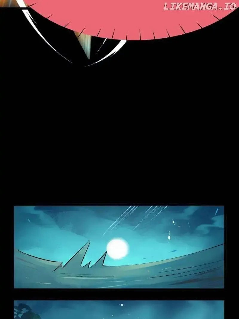 Read The Ghostly Doctor chapter 466 image 42 on Lezhin
