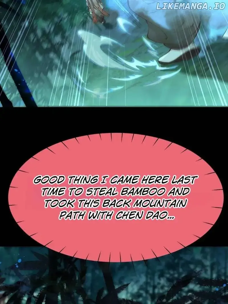 Read The Ghostly Doctor chapter 466 image 49 on Lezhin
